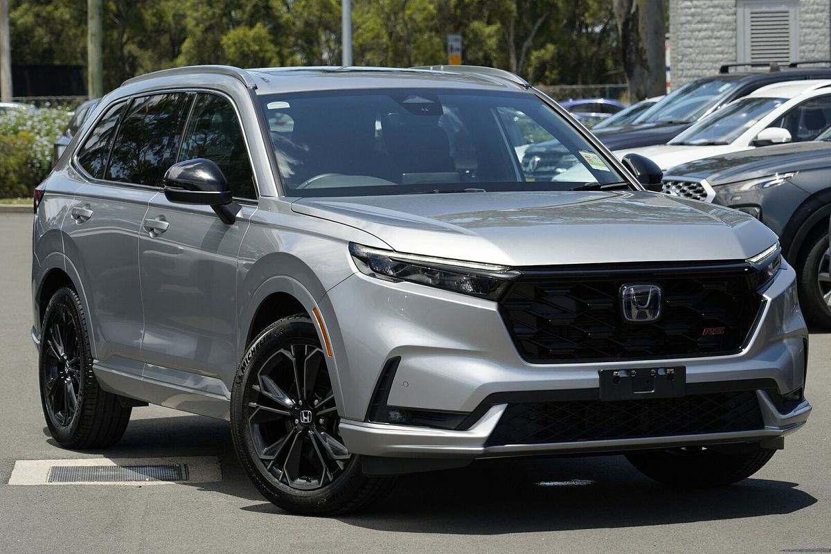 2024 Honda CR-V e:HEV RS RS