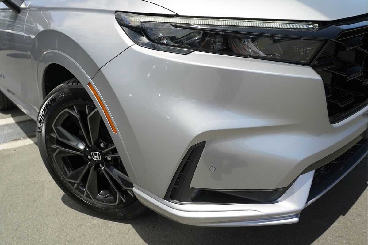 2024 Honda CR-V e:HEV RS RS