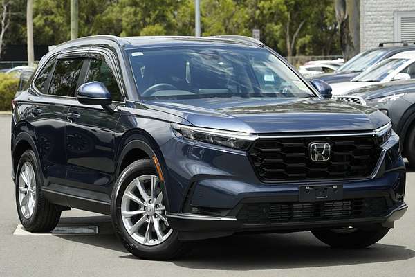 2023 Honda CR-V VTi L7 RS