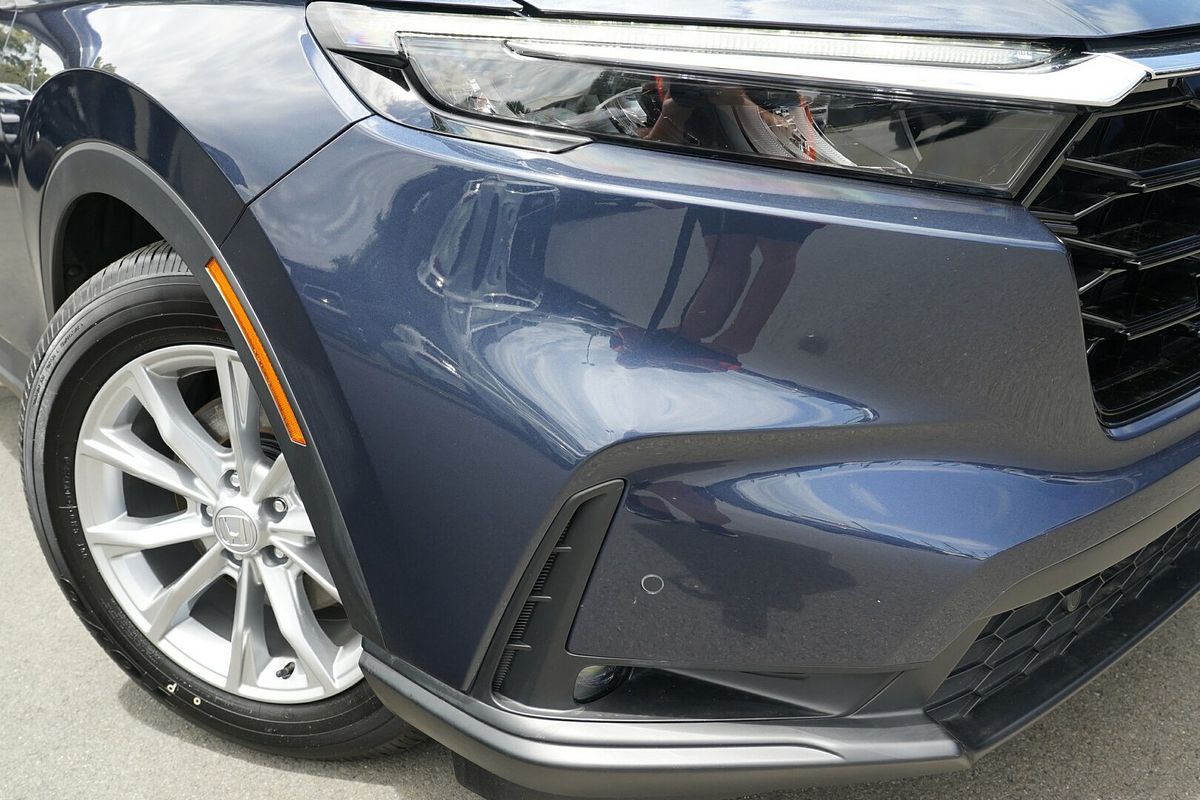 2023 Honda CR-V VTi L7 RS