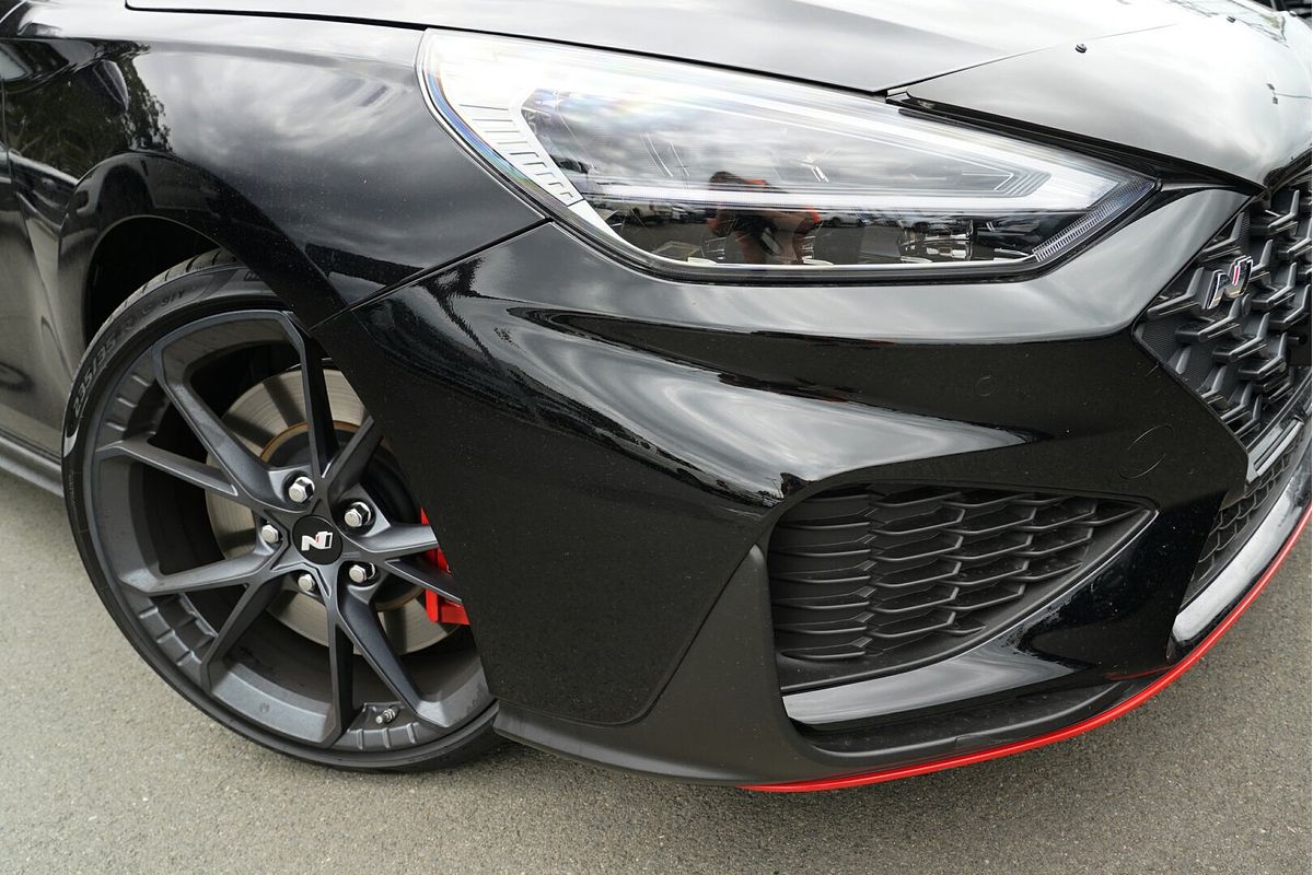 2023 Hyundai i30 N Premium PDe.V5