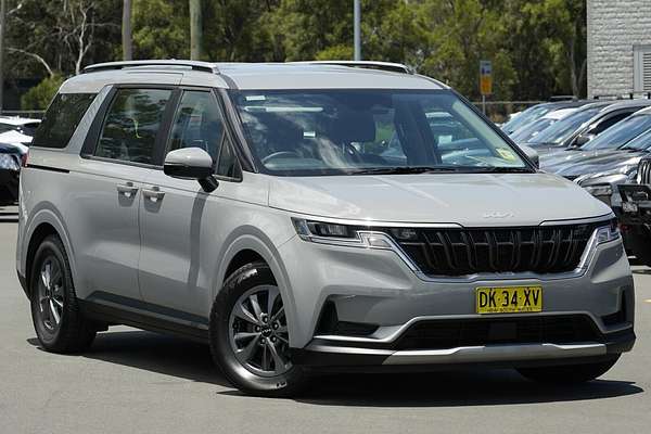 2022 Kia Carnival S KA4