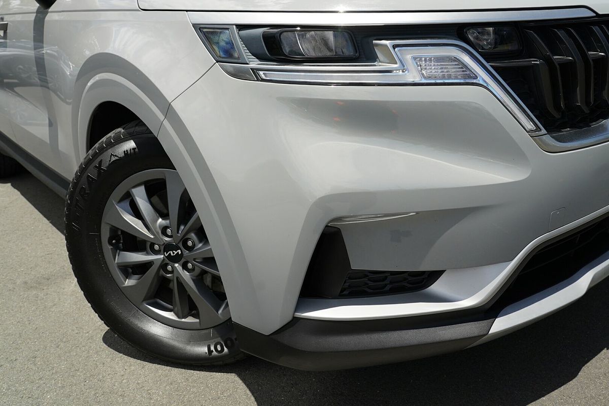 2022 Kia Carnival S KA4