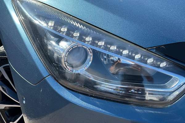 2016 Hyundai i40 Premium VF4 Series II thumb-1