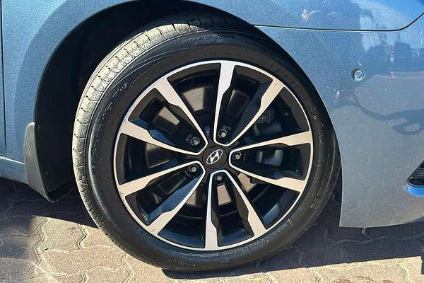 2016 Hyundai i40 Premium VF4 Series II thumb-2