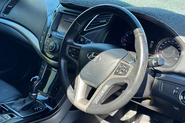 2016 Hyundai i40 Premium VF4 Series II thumb-3