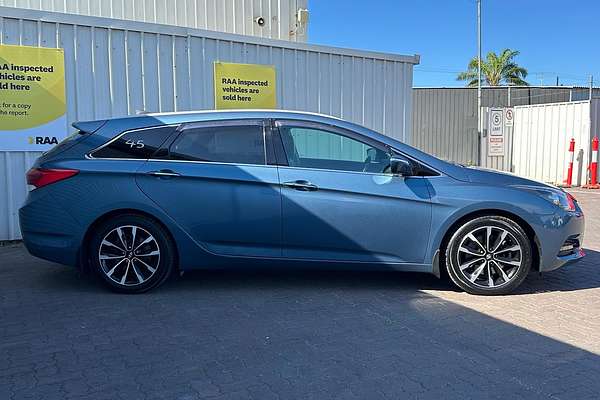 2016 Hyundai i40 Premium VF4 Series II thumb-4