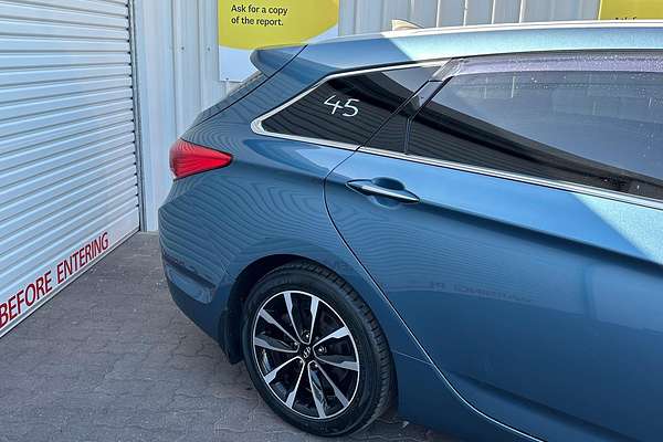 2016 Hyundai i40 Premium VF4 Series II thumb-5