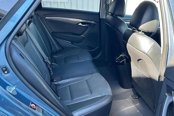 2016 Hyundai i40 Premium VF4 Series II thumb-7