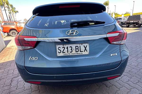 2016 Hyundai i40 Premium VF4 Series II thumb-10