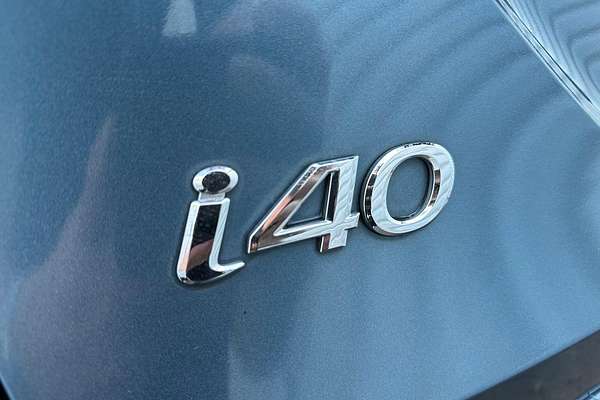 2016 Hyundai i40 Premium VF4 Series II thumb-13