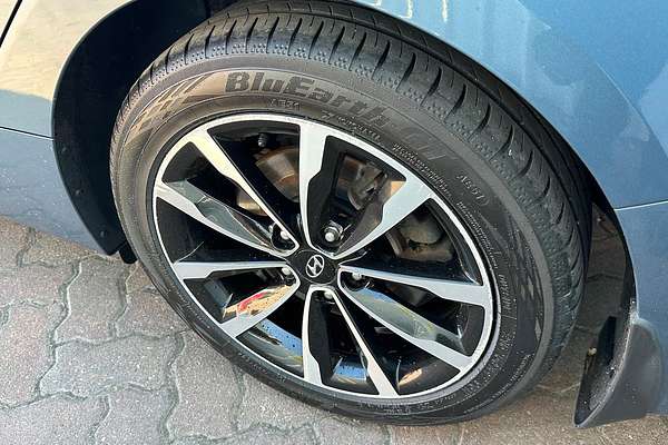 2016 Hyundai i40 Premium VF4 Series II thumb-14