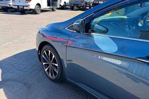 2016 Hyundai i40 Premium VF4 Series II thumb-16