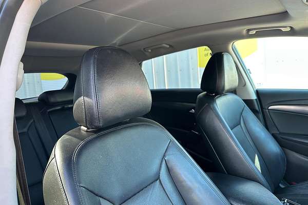 2016 Hyundai i40 Premium VF4 Series II thumb-19