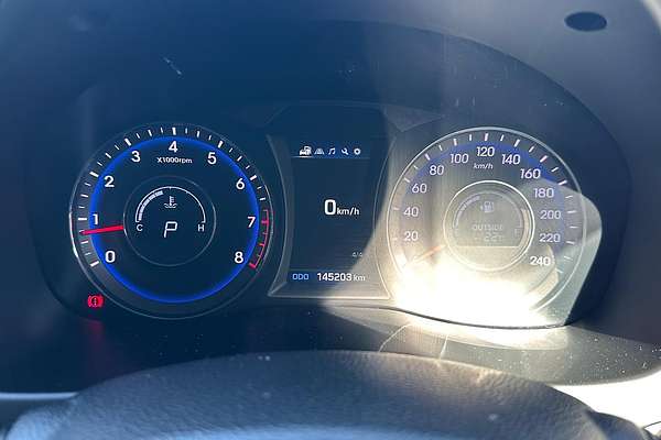 2016 Hyundai i40 Premium VF4 Series II thumb-20