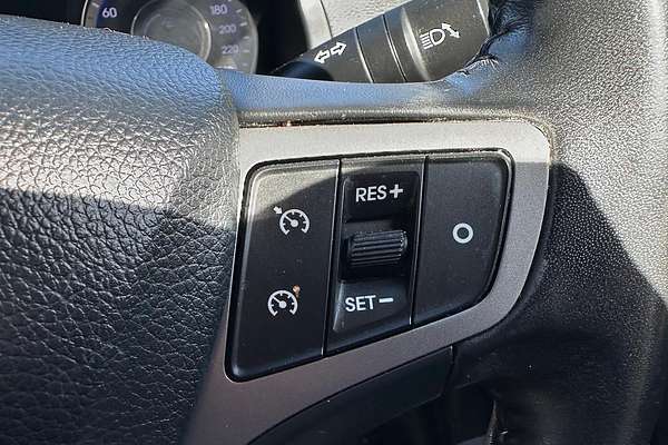 2016 Hyundai i40 Premium VF4 Series II thumb-22