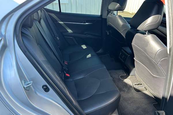 2019 Toyota Camry SL GSV70R thumb-5