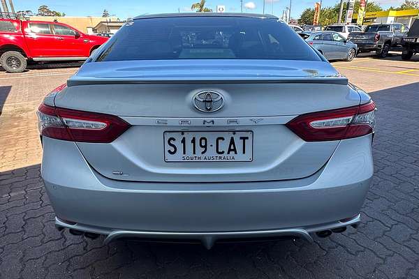 2019 Toyota Camry SL GSV70R thumb-8