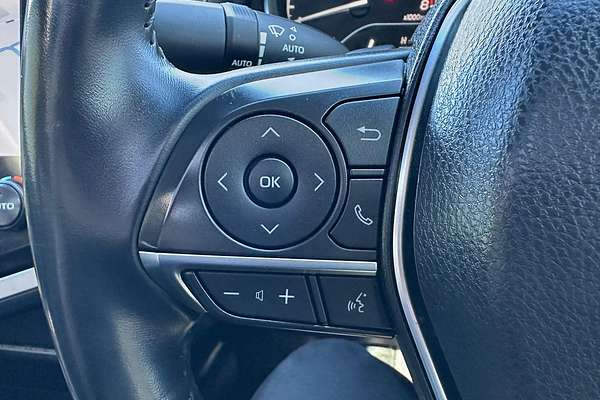 2019 Toyota Camry SL GSV70R thumb-21