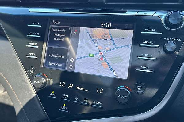 2019 Toyota Camry SL GSV70R thumb-23