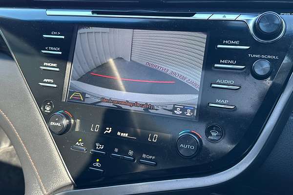 2019 Toyota Camry SL GSV70R thumb-24