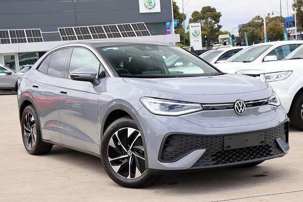 2025 Volkswagen ID.5 Pro E2