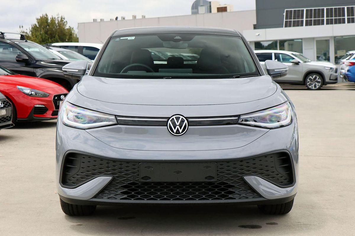 2025 Volkswagen ID.5 Pro E2