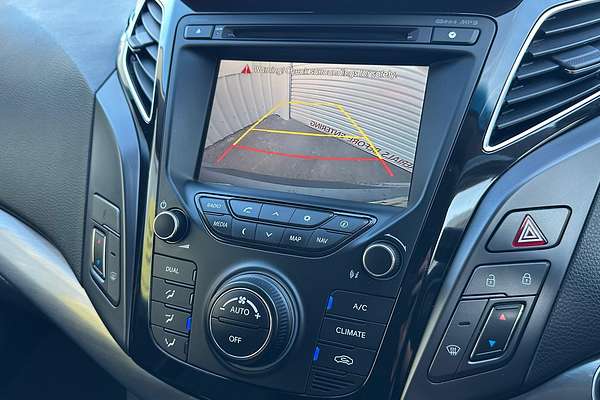 2016 Hyundai i40 Premium VF4 Series II thumb-24