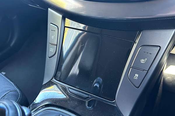 2016 Hyundai i40 Premium VF4 Series II thumb-25