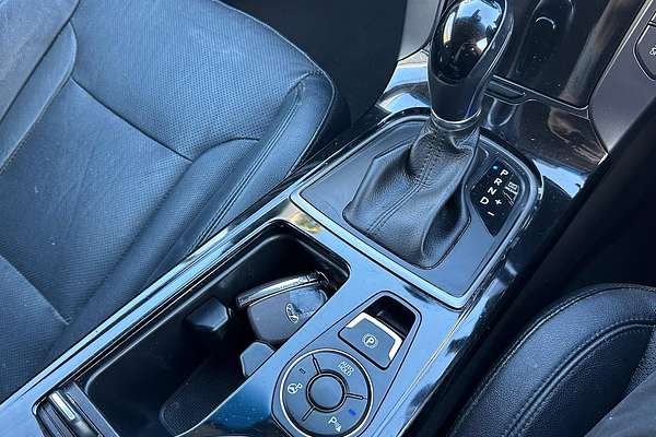 2016 Hyundai i40 Premium VF4 Series II thumb-26