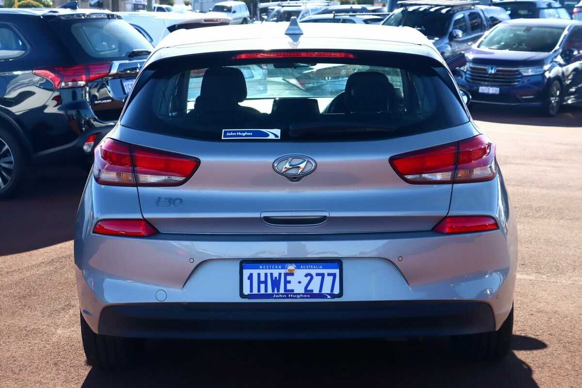 SOLD 2020 Hyundai i30 Active Used Hatch Wangara WA SOLD 2020 Hyundai i30 Active Used Hatch Wangara WA