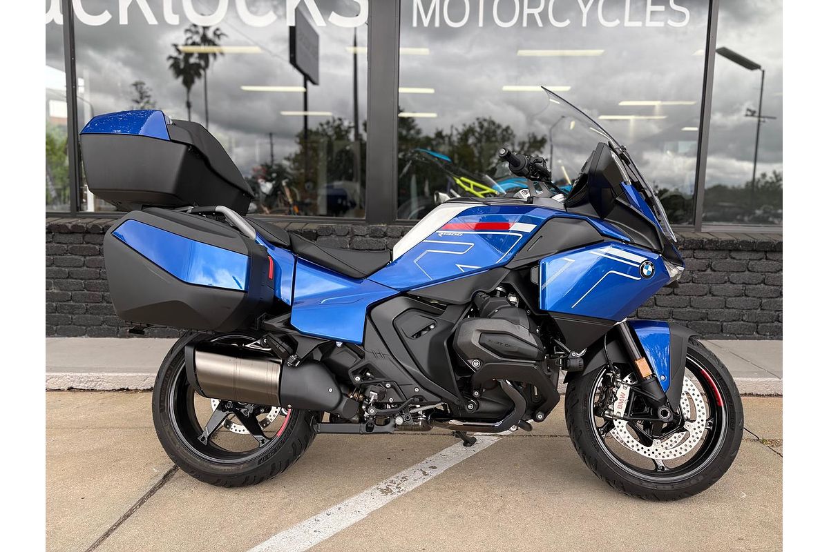 2025 BMW R 1300 RT Impulse R 1300