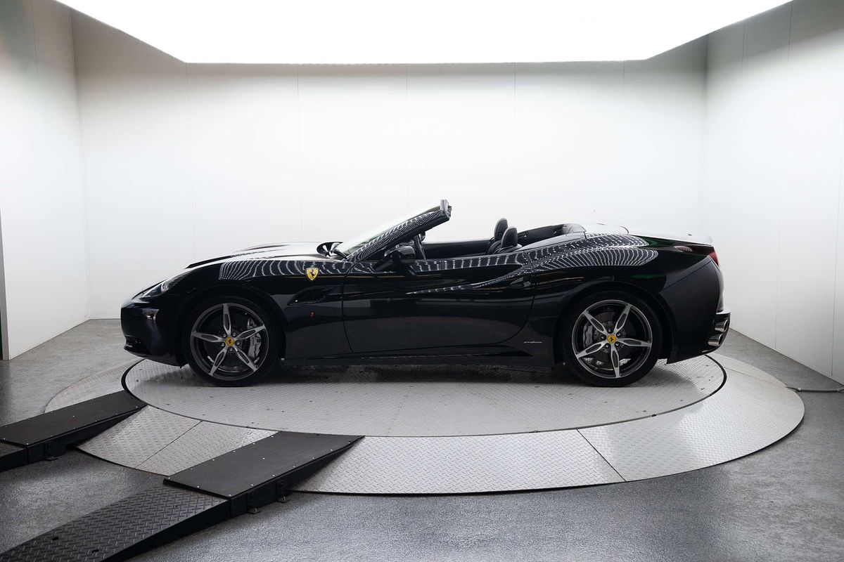2013 Ferrari California F149