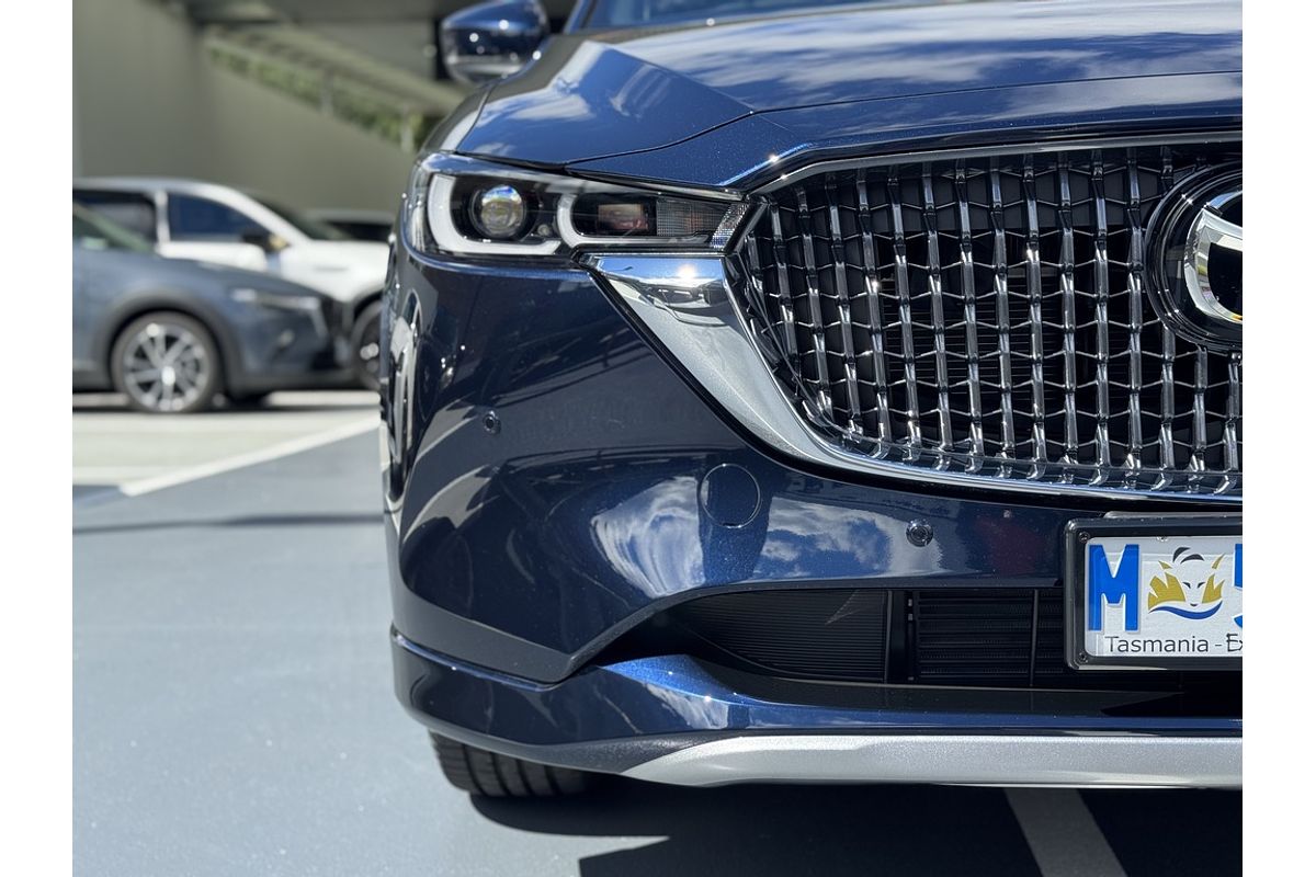 Mazda CX-5 P 6AUTO G35 AKERA PETROL TURBO AWD Mazda CX-5 P 6AUTO G35 AKERA PETROL TURBO AWD