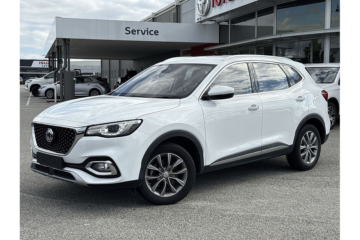 2022 MG HS Vibe SAS23