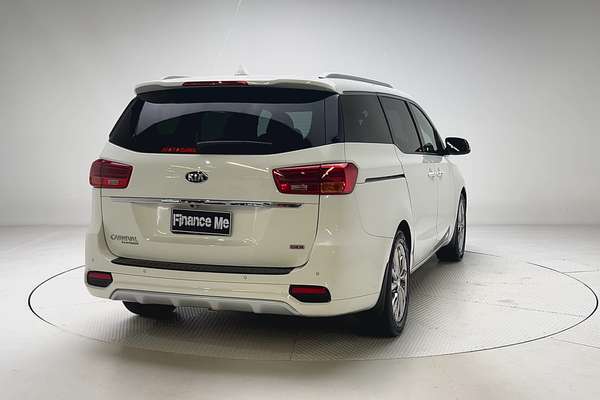 2018 Kia Carnival Platinum YP thumb-1