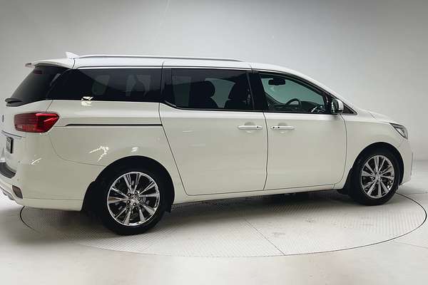 2018 Kia Carnival Platinum YP thumb-2