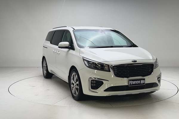 2018 Kia Carnival Platinum YP thumb-4