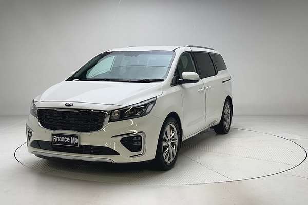 2018 Kia Carnival Platinum YP thumb-5