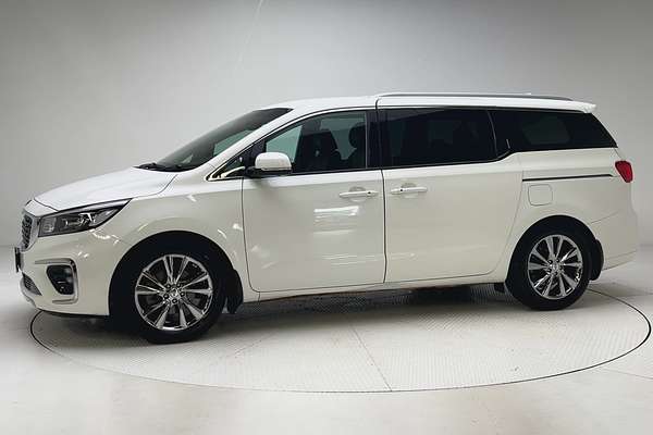 2018 Kia Carnival Platinum YP thumb-6