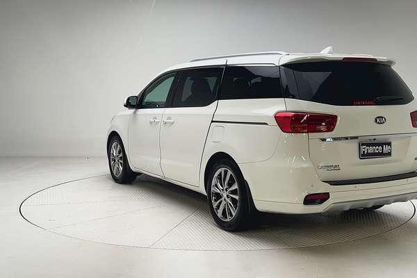 2018 Kia Carnival Platinum YP thumb-8