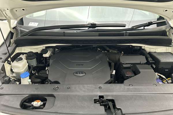 2018 Kia Carnival Platinum YP thumb-10