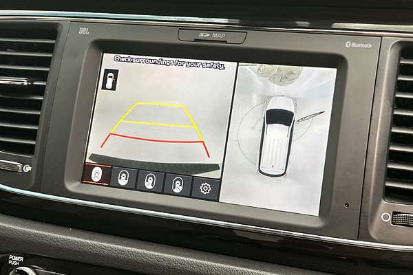 2018 Kia Carnival Platinum YP thumb-15