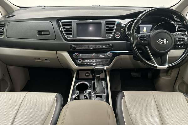 2018 Kia Carnival Platinum YP thumb-19