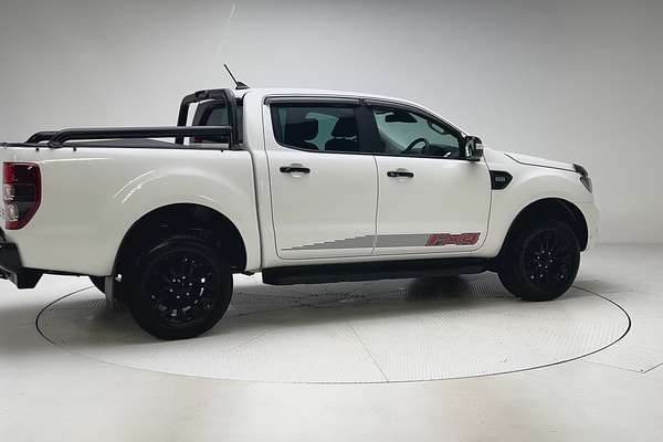2022 Ford Ranger FX4 PX MkIII 4X4 3.2L thumb-2