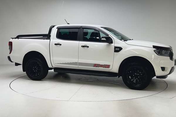 2022 Ford Ranger FX4 PX MkIII 4X4 3.2L thumb-3