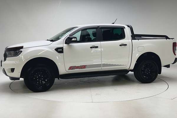 2022 Ford Ranger FX4 PX MkIII 4X4 3.2L thumb-6