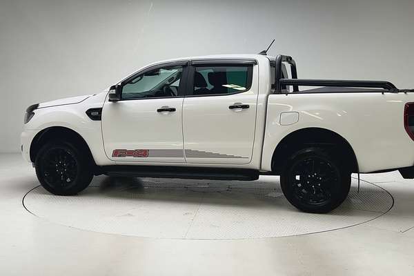 2022 Ford Ranger FX4 PX MkIII 4X4 3.2L thumb-7