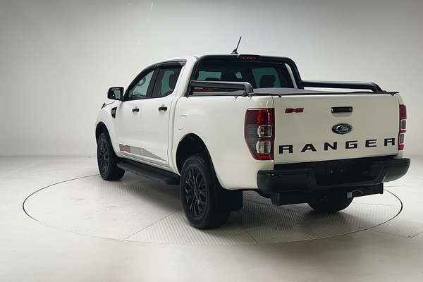 2022 Ford Ranger FX4 PX MkIII 4X4 3.2L thumb-8