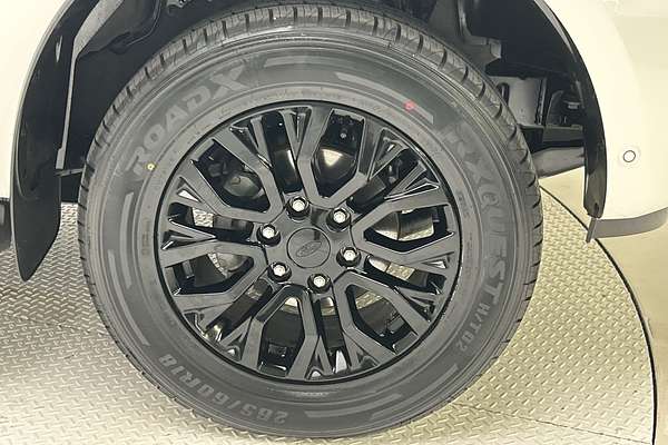 2022 Ford Ranger FX4 PX MkIII 4X4 3.2L thumb-9